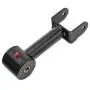 SR Performance Strut Tower Brace; Black for Ford Mustang 2015-2020 SR Performance Strut Tower Brace; Black for Ford Mustang 2015-2020