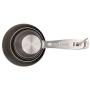 Frigidaire 11FFSSCP01 ReadyPrep Measuring Tools, 4, Metal