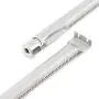 Grill Valueparts Grill Parts for Nexgrill 720-0234 720-0140 720-0025 720-0033 720-0125 Charmglow 720-0234 720-0125 720-0289 Heat Plates NGCHP4 Burner CTB1