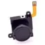Deal4GO Thumb Joystick Thumbstick Replacement for Nintendo Switch Joy-Con Controller Analog Button Module Black