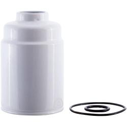 Premium Guard Fuel Filter-Metal HOU