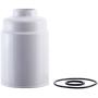 Premium Guard Fuel Filter-Metal HOU