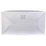 Box of 50 ASTM Level 3 4-Ply Face Masks (Blue)