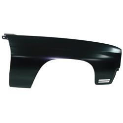 Auto Metal Direct 200-3470-R Front Steel Fender 1970 Chevelle