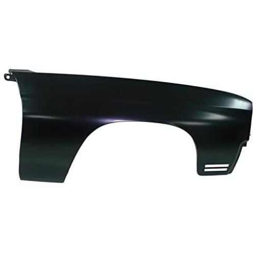 Auto Metal Direct 200-3470-R Front Steel Fender 1970 Chevelle
