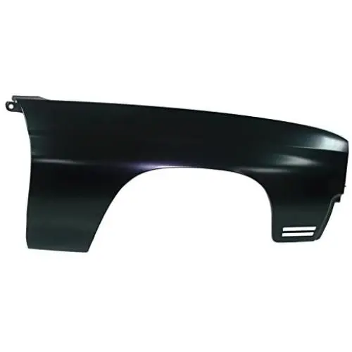 Auto Metal Direct 200-3470-R Front Steel Fender 1970 Chevelle