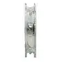 Autolizer Sleeve Bearing 120mm Silent Cooling Fan for Computer PC Cases, CPU Coolers, and Radiators - High Airflow, Quite, and Transparent Clear (Green Quad 4-LEDs) - 2 Years Warranty Autolizer Sleeve Bearing 120mm Silent Cooling Fan for Computer PC Cases, CPU Coolers, and Radiators - High Airflow, Quite, and Transparent Clear (Green Quad 4-LEDs) - 2 Years Warranty