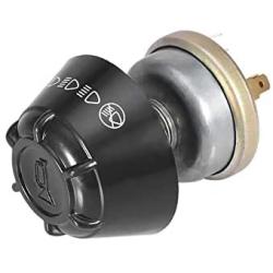 Push Button Switch 12V Waterproof Light/Horn Metal for Massey Ferguson Tractor