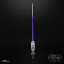 STAR WARS The Black Series Darth Revan Force FX Elite Lightsaber with Advanced LED and Sound Effects, Adult Collectible Roleplay Item
