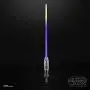 STAR WARS The Black Series Darth Revan Force FX Elite Lightsaber with Advanced LED and Sound Effects, Adult Collectible Roleplay Item