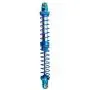 YU-NIYUT Oil Adjustable 70mm 80mm 90mm 100mm 110mm 120mm Metal Shock Absorber Damper for 1/10 RC Car Parts Truck Crawler Axial SCX10 TRX4 D90 YU-NIYUT Oil Adjustable 70mm 80mm 90mm 100mm 110mm 120mm Metal Shock Absorber Damper for 1/10 RC Car Parts Truck Crawler Axial SCX10 TRX4 D90