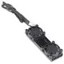JMT M.2 NVME NGFF Heatsink SSD Cooler with 20mm Powerful Cooling Fan for Desktop PCIE M.2 2280 22110SSD with Thermal Pad (Black for 2280) JMT M.2 NVME NGFF Heatsink SSD Cooler with 20mm Powerful Cooling Fan for Desktop PCIE M.2 2280 22110SSD with Thermal Pad (Black for 2280)