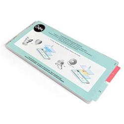 Sizzix, Multi Color, Extended Multipurpose Platform 658992, One Size