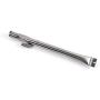 Grill Valueparts Parts For Nexgrill 5 Burner Replacement Parts 720-0888 , 720-0888N 720-0830H Nexgrill Parts , Flame Tamer Flame Guards 720-0888 Burner Heat Shield Heat Plate Flavor Bars Burner Cover
