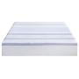 Vibe Gel Memory Foam 12-Inch Mattress | CertiPUR-US Certified | Bed-in-a-Box, King