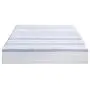 Vibe Gel Memory Foam 12-Inch Mattress | CertiPUR-US Certified | Bed-in-a-Box, King Vibe Gel Memory Foam 12-Inch Mattress | CertiPUR-US Certified | Bed-in-a-Box, King