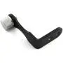 HJ Garden Binocular Tripod Mounting Adapter L-Shaped Mount Holder for Connecting Binocular Telescope and Camera Tripod,Versatile Binocular Metal Fixed Bracket Mount HJ Garden Binocular Tripod Mounting Adapter L-Shaped Mount Holder for Connecting Binocular Telescope and Camera Tripod,Versatile Binocular Metal Fixed Bracket Mount