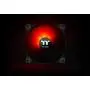 Thermaltake Vent TT Pure 14 ARGB SYNC CASE Fan 3 PACKCL-F080-PL14SW-A5623 Thermaltake Vent TT Pure 14 ARGB SYNC CASE Fan 3 PACKCL-F080-PL14SW-A5623