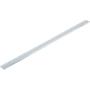 GLOGLOW Metal Cast-on Comb Sewing Machine Parts for Silver Reed SRP60N SRP50 SRP60(90.5cm)