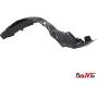 Parts N Go 2004-2008 Acura TL Fender Liner Passenger Side RH Splash Guard - AC1249117, 74100SEPA10