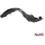 Parts N Go 2004-2008 Acura TL Fender Liner Passenger Side RH Splash Guard - AC1249117, 74100SEPA10 Parts N Go 2004-2008 Acura TL Fender Liner Passenger Side RH Splash Guard - AC1249117, 74100SEPA10