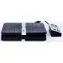 ACCUTECK ShipPro 110lbs x 0.1 oz. Digital Shipping Postal Scale, Black (W-8580-110-Black)