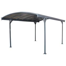 Palram Vitoria Carport & Patio Cover 16 x 10 x 8