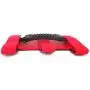 Rugged Ridge 13505.03 Ultimate Grab Handle Kit, Red for 55-current Jeep CJ/Wrangler/Gladiator Rugged Ridge 13505.03 Ultimate Grab Handle Kit, Red for 55-current Jeep CJ/Wrangler/Gladiator