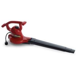 Toro 51609 Ultra 12 amp Variable-Speed (up to 235) Electric Blower/Vacuum with Metal Impeller