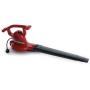 Toro 51609 Ultra 12 amp Variable-Speed (up to 235) Electric Blower/Vacuum with Metal Impeller
