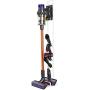 Buwico Stable Metal Storage Stand Docking Station Organizer Holder for Dyson Handheld V11 V10 V8 V7 V6 DC30 DC31 DC34 DC35 DC58 DC59 DC62 DC74 Cordless Vacuum Cleaners,White