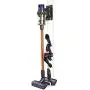 Buwico Stable Metal Storage Stand Docking Station Organizer Holder for Dyson Handheld V11 V10 V8 V7 V6 DC30 DC31 DC34 DC35 DC58 DC59 DC62 DC74 Cordless Vacuum Cleaners,White