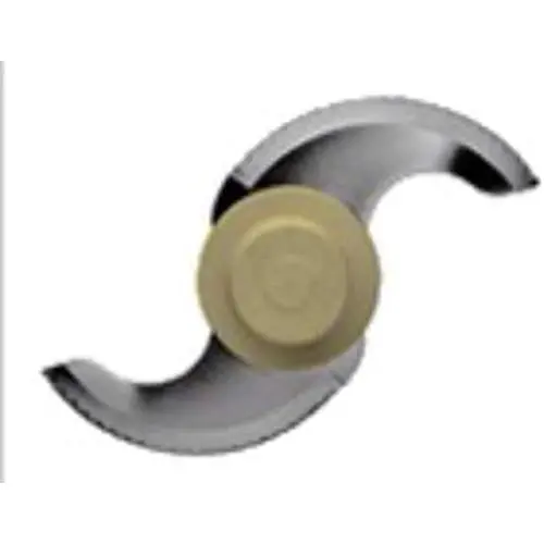 Cuisinart DLC-001TXB-CSR Stainless Steel Blade - Replaces DLC-001TX Cuisinart DLC-001TXB-CSR Stainless Steel Blade - Replaces DLC-001TX