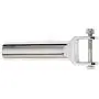 SUNSOLAR ENERGY Replacement Metal Handle Swimming Pool & Spa Vac Heads, Brushes, and Cleaners SUNSOLAR ENERGY Replacement Metal Handle Swimming Pool & Spa Vac Heads, Brushes, and Cleaners