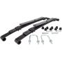 Club Car Precedent Heavy Duty Deluxe Rear Leaf Spring Kit Club Car Precedent Heavy Duty Deluxe Rear Leaf Spring Kit