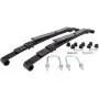 Club Car Precedent Heavy Duty Deluxe Rear Leaf Spring Kit Club Car Precedent Heavy Duty Deluxe Rear Leaf Spring Kit