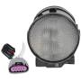 GM Genuine Parts 213-4581 Mass Airflow Sensor Kit with Wiring Connector GM Genuine Parts 213-4581 Mass Airflow Sensor Kit with Wiring Connector