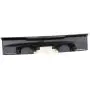 ADVANCE IGNITION Rear Tailgate License Plate Shield Handle wit Metal Bracket Compatible with Ford 02-05 Explorer Black 2002 2003 2004 2005 ADVANCE IGNITION Rear Tailgate License Plate Shield Handle wit Metal Bracket Compatible with Ford 02-05 Explorer Black 2002 2003 2004 2005