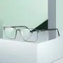 MERRYS Fashion Blue Light Blocking Glasses - Reading Glasses Metal Frame Spring Hinge Readers for Men Eyeglasses MERRYS Fashion Blue Light Blocking Glasses - Reading Glasses Metal Frame Spring Hinge Readers for Men Eyeglasses