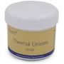 GENNEL G106 100Grams Gold Thermal Compound Paste, Heat Sink Paste, Heat Conductive Grease for CPU GPU LED Chipset High Performance