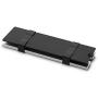 EKWB EK-M.2 NVMe Heatsink, Nickel