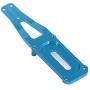 Goolsky Front Shock Absorber Tower Plate Metal for 1/12 Wltoys 12428 12423 FY03 Hopup Parts RC Off-Road Car Crawler