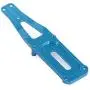 Goolsky Front Shock Absorber Tower Plate Metal for 1/12 Wltoys 12428 12423 FY03 Hopup Parts RC Off-Road Car Crawler