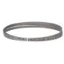 Imachinist S9351214 Metal Cutting Bi-Metal Band Saw Blades 93-1/2'' X 1/2'' X 14tpi