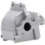 SSDXY Metal Gear Box Shell Cover Differential Housing For WLtoys 144001 1/14 RC Car
