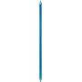 Drfeify RC Spindle Axle, Blue Metal Spindle Shaft for WLtoys 1/18 Model Car RC Truck Upgrade Parts