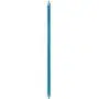 Drfeify RC Spindle Axle, Blue Metal Spindle Shaft for WLtoys 1/18 Model Car RC Truck Upgrade Parts