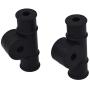 WFLNHB KN27000 Height Leveling Control Air Valve Kit for Haldex Freightliner Kenworth 90554241