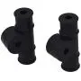 WFLNHB KN27000 Height Leveling Control Air Valve Kit for Haldex Freightliner Kenworth 90554241