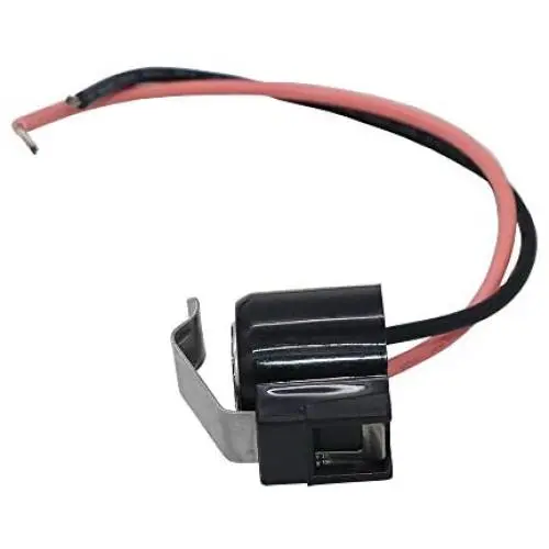 Refrigerator Defrost Bimetal Thermostat Replacement, W10225581 Defrost Thermostat By AMI PARTS Refrigerator Defrost Bimetal Thermostat Replacement, W10225581 Defrost Thermostat By AMI PARTS